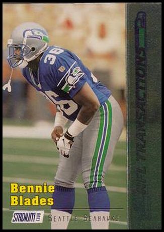 334 Bennie Blades